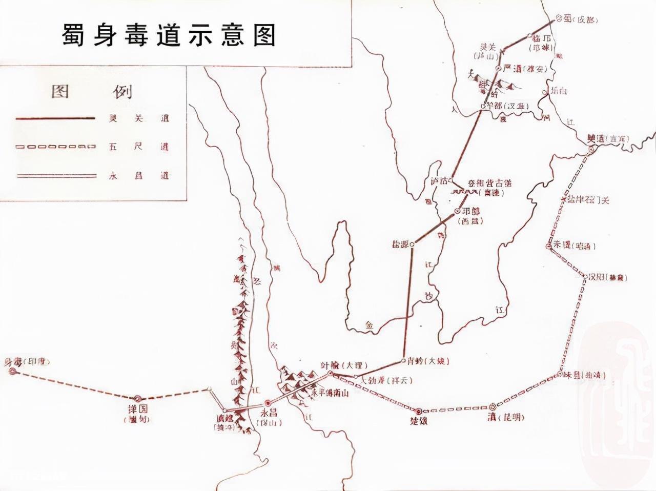锦城是哪个城市(成都为什么被称为锦城原因)-图片3