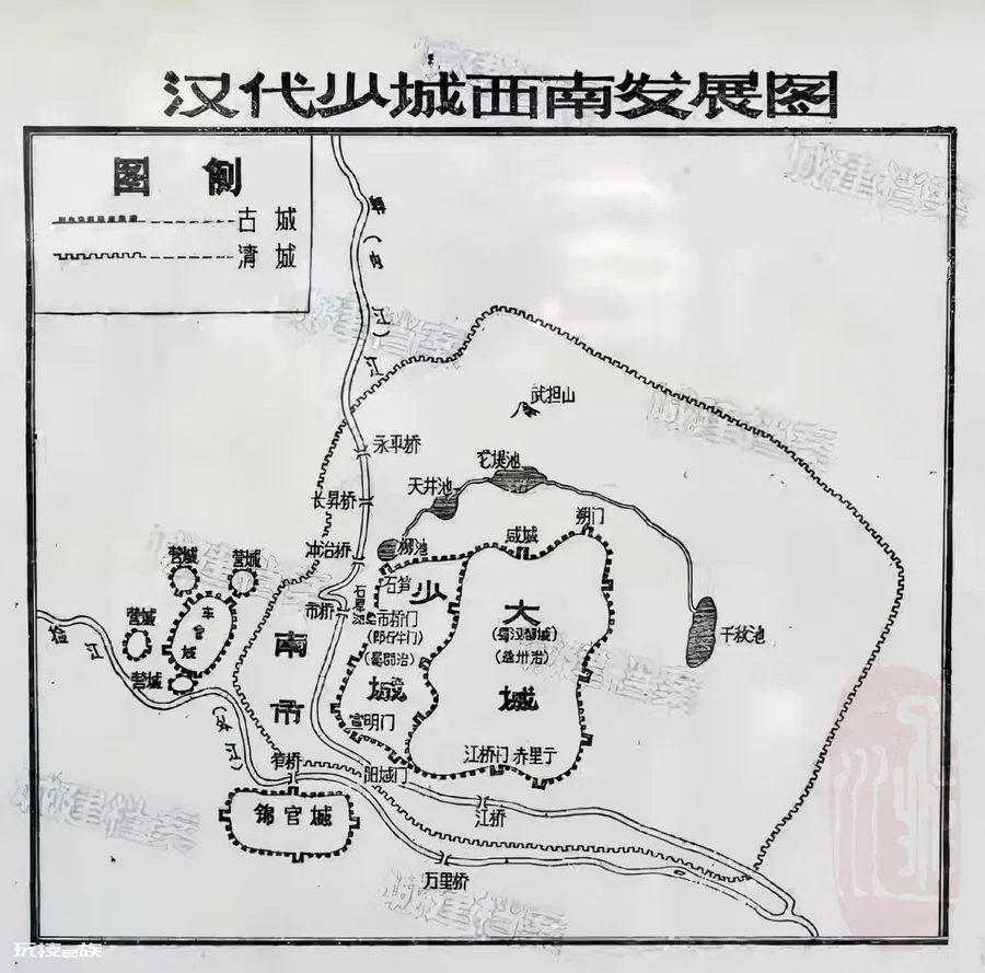 锦城是哪个城市(成都为什么被称为锦城原因)-图片4