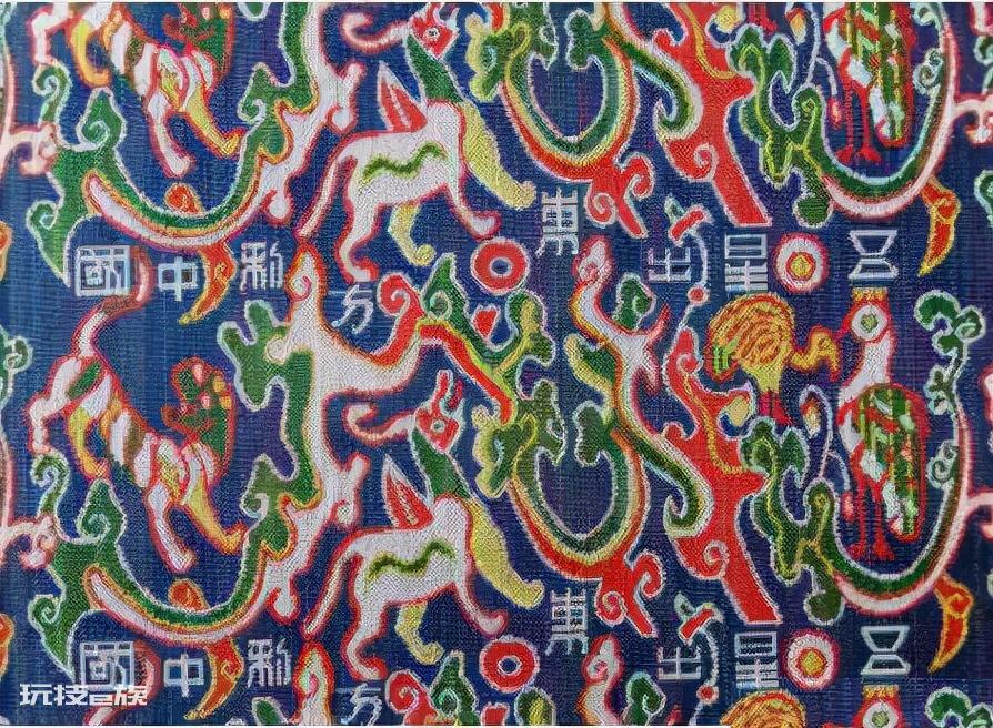 锦城是哪个城市(成都为什么被称为锦城原因)-图片5