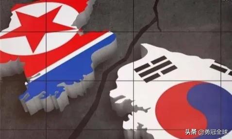 朝鲜经济为何那么差（朝鲜与韩国经济发展相差大吗）-图片3