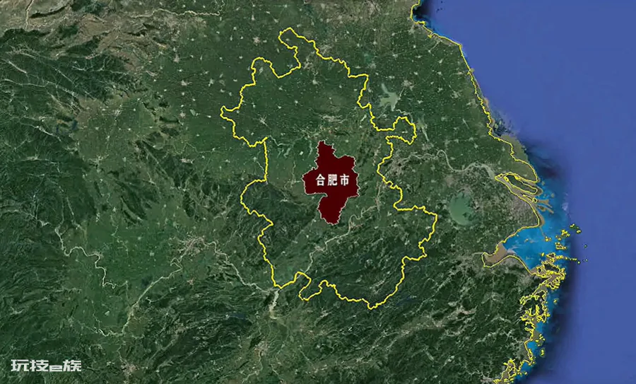 卡塔尔在哪里(世界地图卡塔尔在地球上是什么位置)-图片2