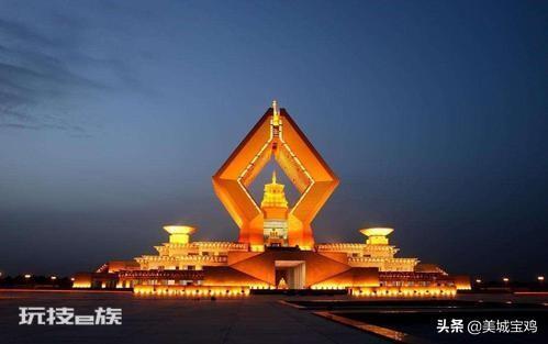 陕西宝鸡属于几线城市(宝鸡发展较为均衡短板相对较少)-图片7