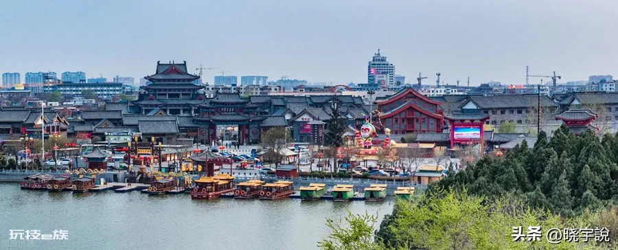河南20强县排名(河南省县级城市实力榜Top20)-图片1