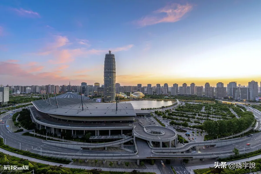 河南20强县排名(河南省县级城市实力榜Top20)-图片3
