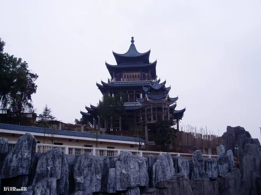 湖南衡阳是几线城市啊(三线城市衡阳经济实力与发展水平)-图片5