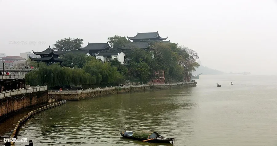湖南衡阳是几线城市啊(三线城市衡阳经济实力与发展水平)-图片7