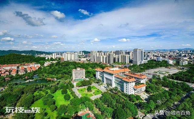广东城市排名（2021年广东省10强城市）-图片3