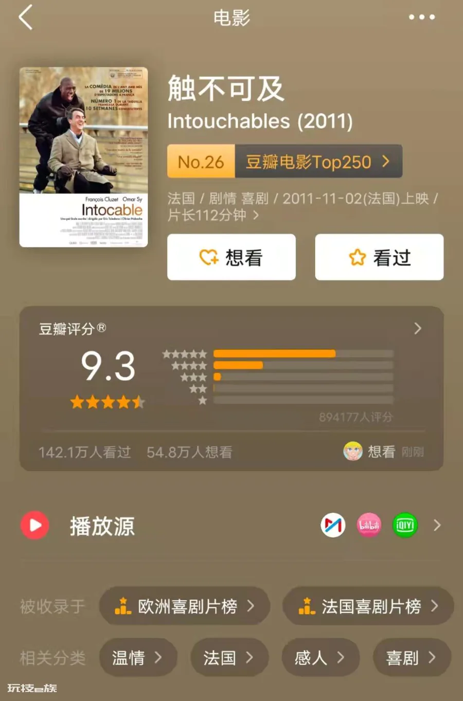 让人开悟的电影(看完这2部电影受到很大启发就顿悟了)-图片1