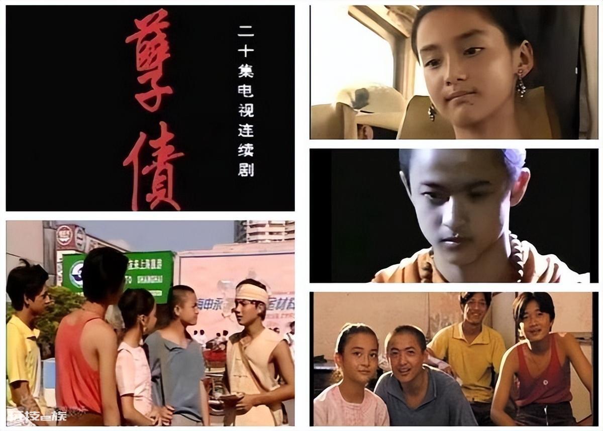 有关下乡知青的电视剧(10部经典上山下乡知青影视剧)-图片4