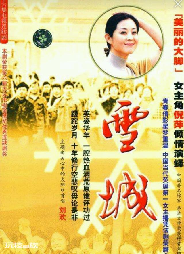 有关下乡知青的电视剧(10部经典上山下乡知青影视剧)-图片7