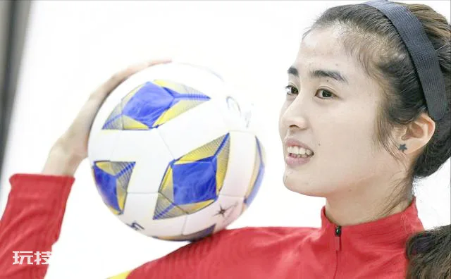 女足门将赵丽娜简历资料(国足女守门员赵丽娜助力夺冠)-图片9