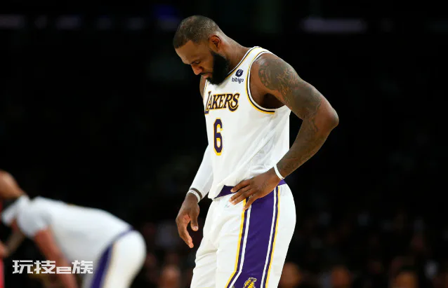 詹姆斯破不了4万分了吗(nba詹姆斯得分能超过4万吗)-图片2