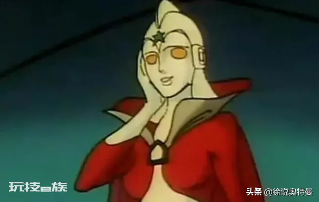 十大最弱女生奥特曼是谁(盘点女性奥特曼图片)-图片6