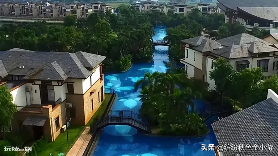 全国著名的极具特色酒店(中国最有特色的八大酒店)-图片5