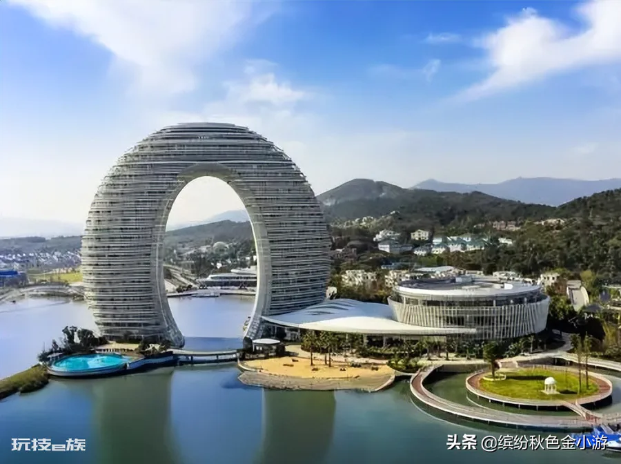 全国著名的极具特色酒店(中国最有特色的八大酒店)-图片6