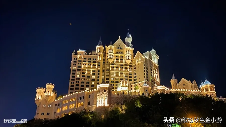 全国著名的极具特色酒店(中国最有特色的八大酒店)-图片9