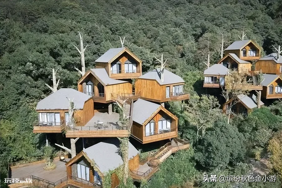 全国著名的极具特色酒店(中国最有特色的八大酒店)-图片10