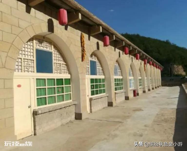 全国著名的极具特色酒店(中国最有特色的八大酒店)-图片11