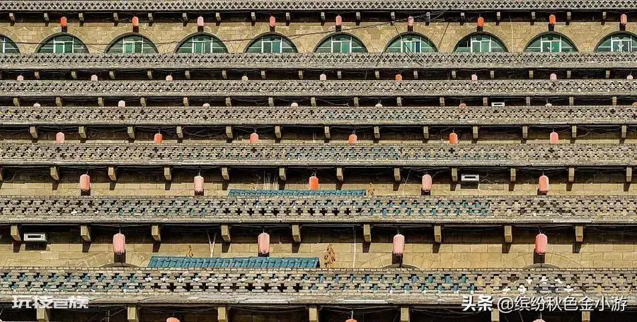 全国著名的极具特色酒店(中国最有特色的八大酒店)-图片12