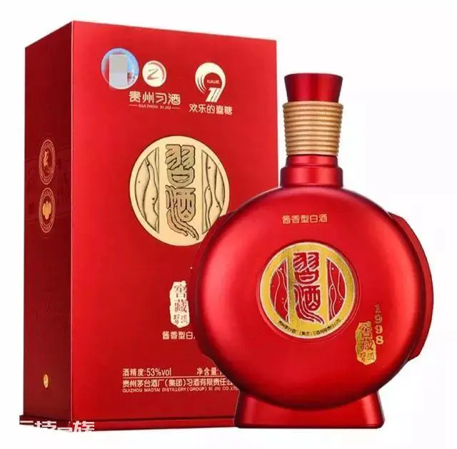 贵州八大名酒排行榜(贵州现在真正的八大名酒排名)-图片4
