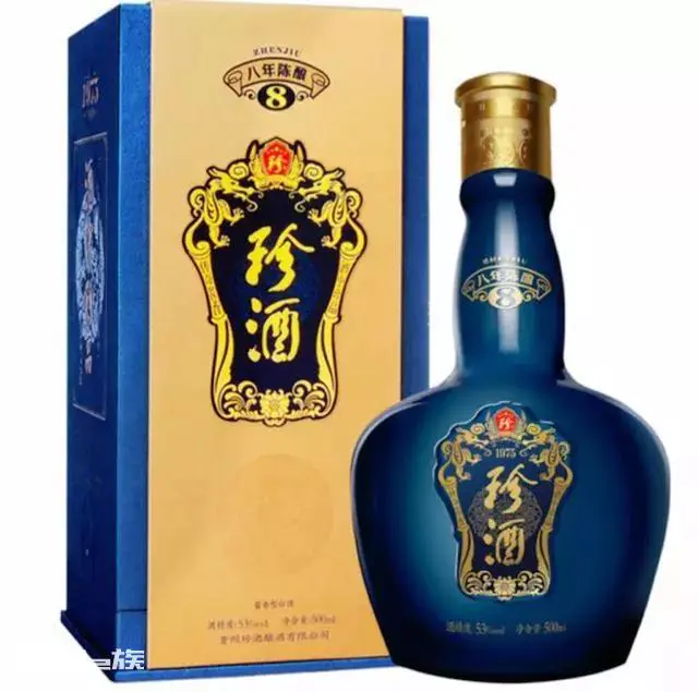 贵州八大名酒排行榜(贵州现在真正的八大名酒排名)-图片5