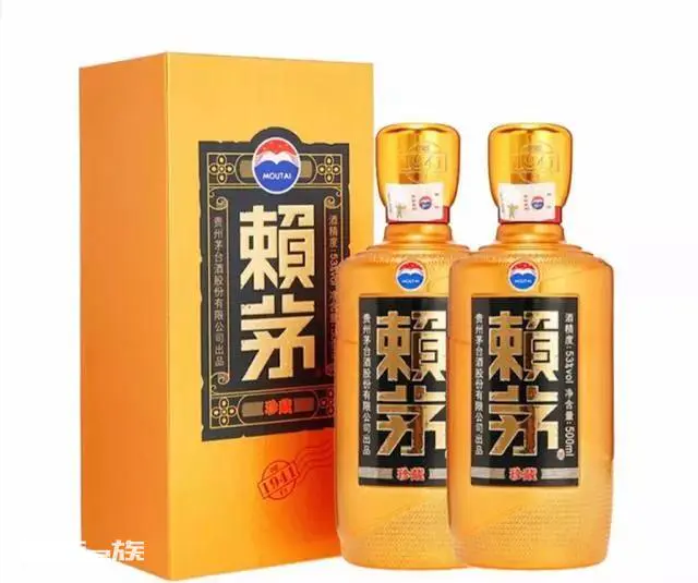 贵州八大名酒排行榜(贵州现在真正的八大名酒排名)-图片7