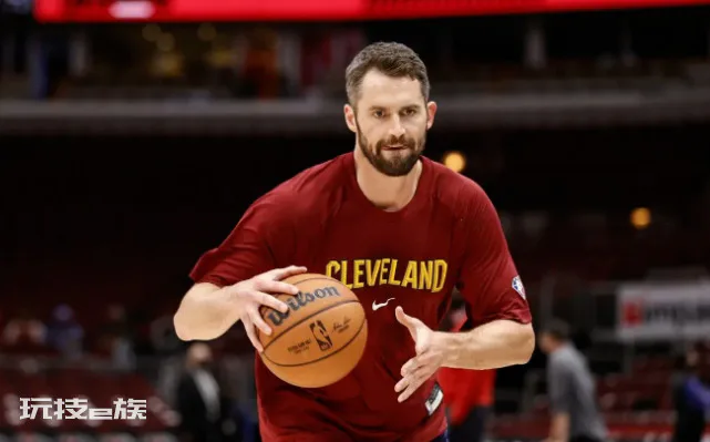nba臂展最短的人(NBA现役5大“短臂怪”球员)-图片1