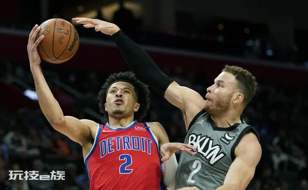nba臂展最短的人(NBA现役5大“短臂怪”球员)-图片2