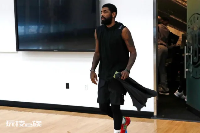 nba臂展最短的人(NBA现役5大“短臂怪”球员)-图片3