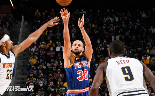 nba臂展最短的人(NBA现役5大“短臂怪”球员)-图片4