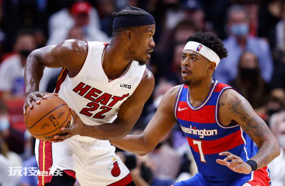 nba臂展最短的人(NBA现役5大“短臂怪”球员)-图片5