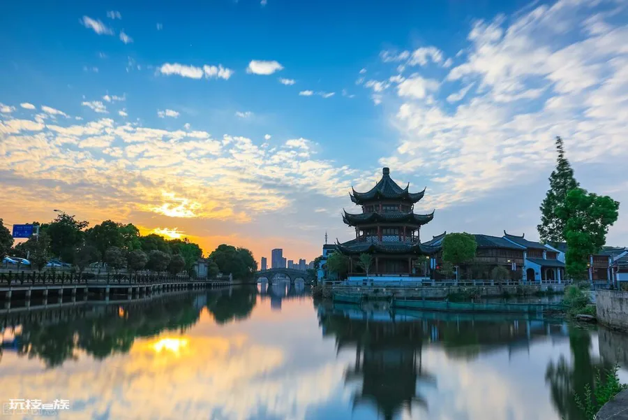 常熟属于哪个省哪个市(常熟市是江苏省苏州的下辖县级市)-图片4