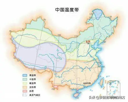 甘肃属于西北地区吗(中国地理最为神奇的一个省份)-图片3