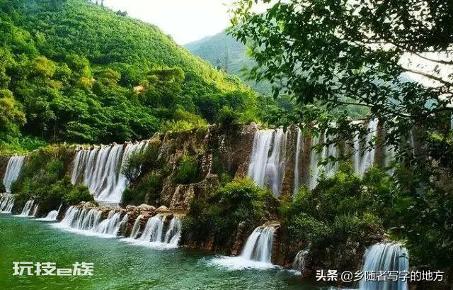 甘肃属于西北地区吗(中国地理最为神奇的一个省份)-图片8