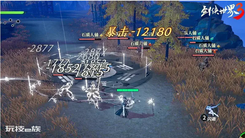 搬砖手游排行榜前十名2022(适合长期搬砖手游最强推荐)-图片2