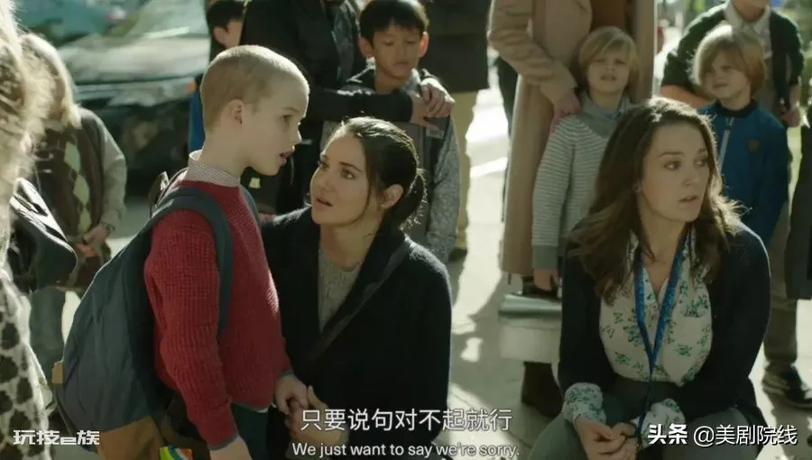 好看的美剧推荐(推荐五部欲罢不能的顶级美剧)-图片13
