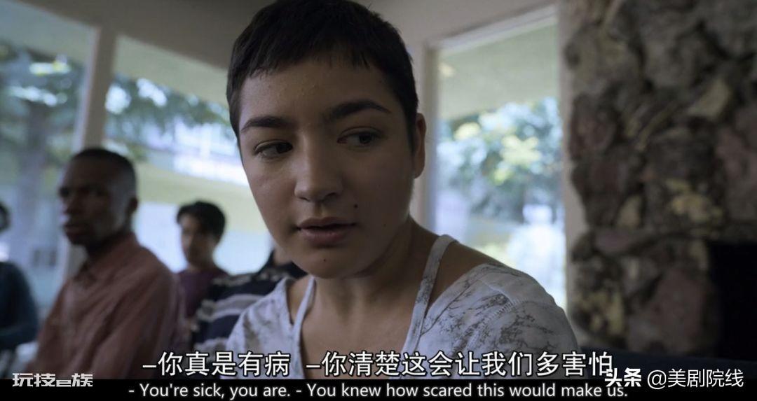 好看的美剧推荐(推荐五部欲罢不能的顶级美剧)-图片18