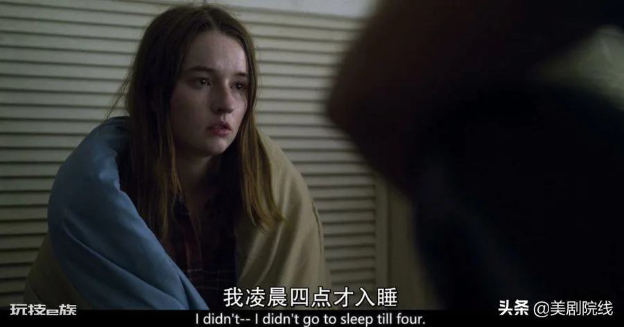 好看的美剧推荐(推荐五部欲罢不能的顶级美剧)-图片19
