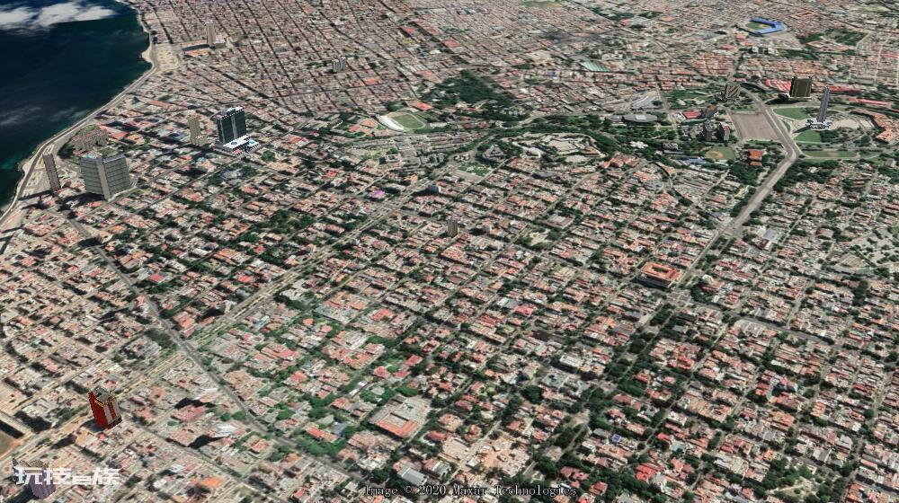 古巴地理位置地图(美洲国家古巴地理位置究竟有多好)-图片6