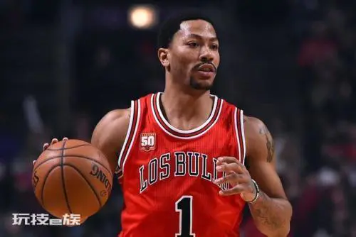 罗斯球衣号码(罗斯重生涯4次换球衣号码见证不同阶段)-图片1