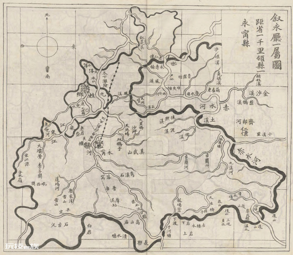 泸州市有几个县和几个区(如何发展成今天管辖4县3区的)-图片6
