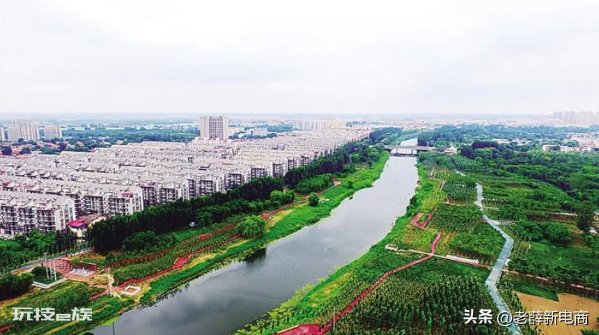 泊头属于哪个省哪个市(河北省辖县级市泊头简介)-图片2