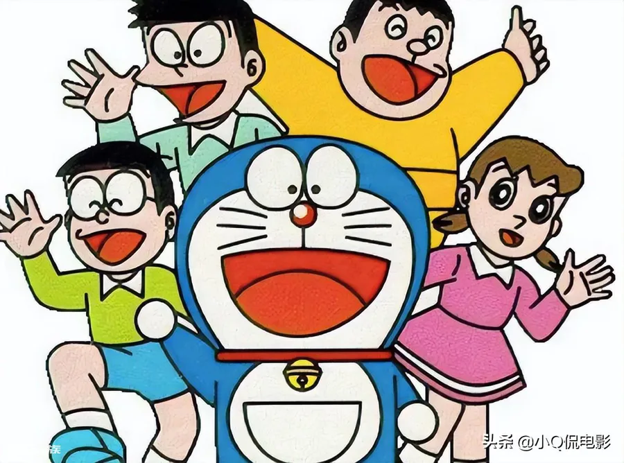 日本动漫十大神作(日本人气排名最高的10大日漫)-图片5