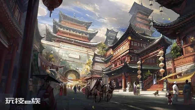 九本经典权谋小说推荐(四本权谋朝堂历史小说排行)-图片9