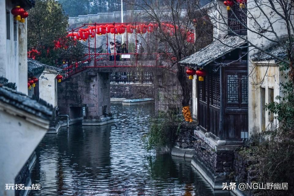 横店是什么地方(印象里的横店仅一座影视城吗)-图片3