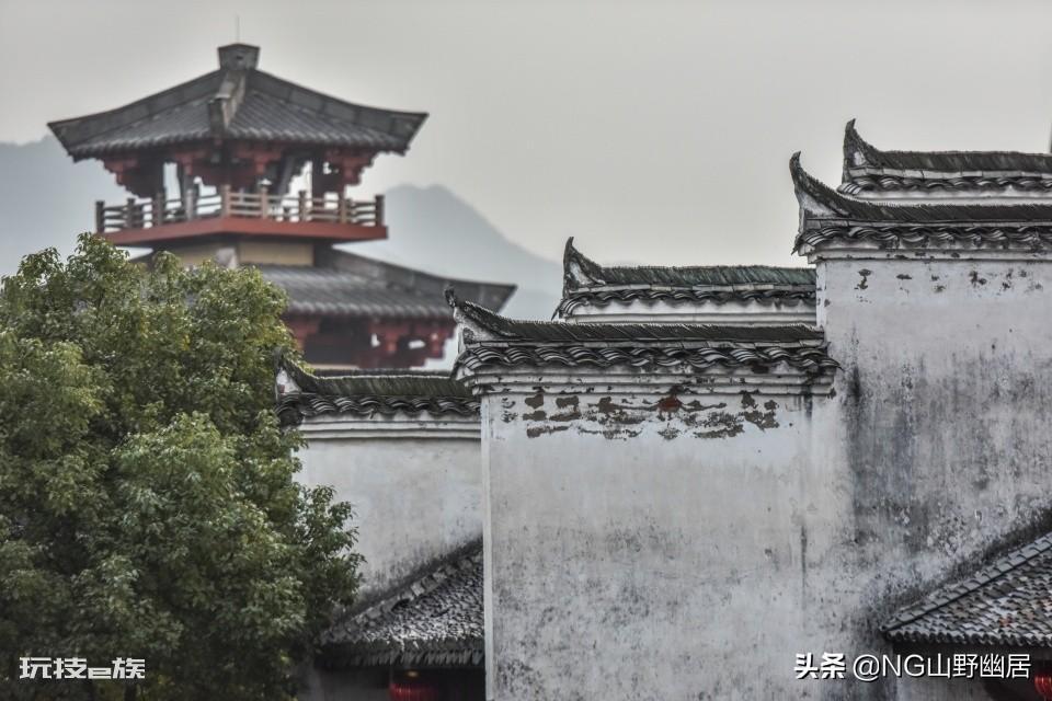 横店是什么地方(印象里的横店仅一座影视城吗)-图片5