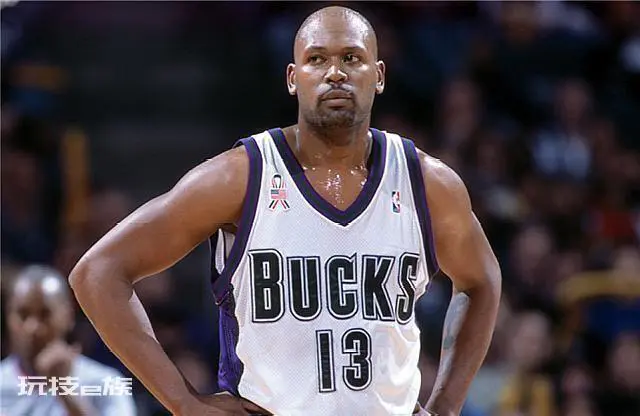 nba13号球衣是谁(NBA历史八大13号球星)-图片2