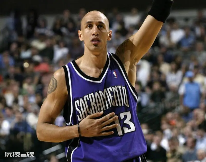 nba13号球衣是谁(NBA历史八大13号球星)-图片5