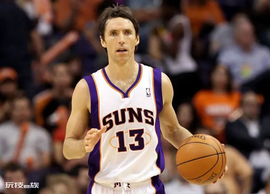 nba13号球衣是谁(NBA历史八大13号球星)-图片7