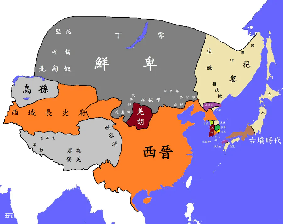 衡山县属于哪个省哪个市(湖南省地级市衡阳市区划演化)-图片3
